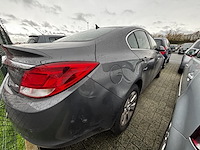 Opel insignia 2.0 cdti cosmo dpf 160 at, 2010 - afbeelding 23 van  29