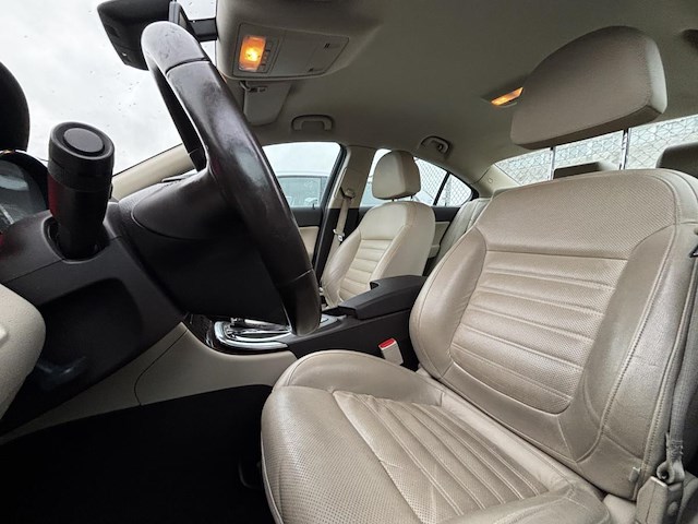 Opel insignia 2.0 cdti cosmo dpf 160 at, 2010 - afbeelding 26 van  29