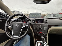 Opel insignia 2.0 cdti cosmo dpf 160 at, 2010 - afbeelding 28 van  29
