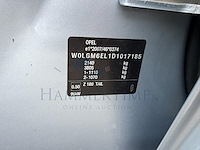 Opel insignia 2.0 cdti ecoflex business start/stop dpf, 2012 - afbeelding 3 van  33
