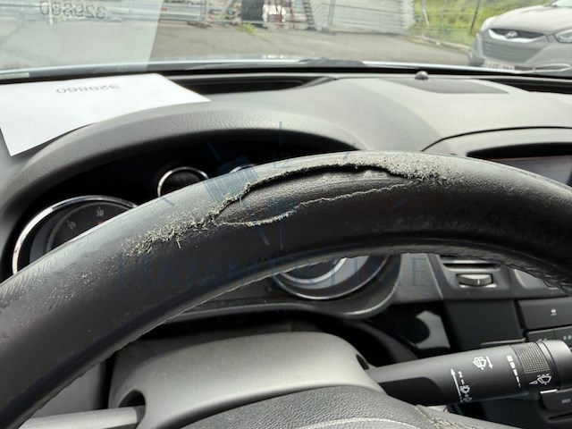 Opel insignia 2.0 cdti ecoflex business start/stop dpf, 2012 - afbeelding 10 van  33