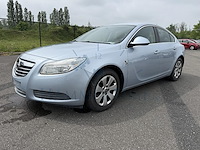 Opel insignia 2.0 cdti ecoflex business start/stop dpf, 2012 - afbeelding 1 van  33