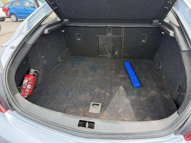 Opel insignia 2.0 cdti ecoflex business start/stop dpf, 2012 - afbeelding 14 van  33