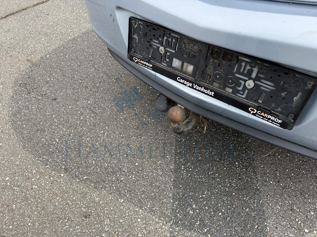 Opel insignia 2.0 cdti ecoflex business start/stop dpf, 2012 - afbeelding 15 van  33