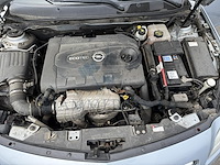Opel insignia 2.0 cdti ecoflex business start/stop dpf, 2012 - afbeelding 19 van  33