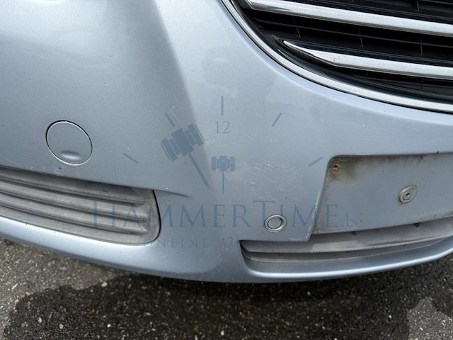 Opel insignia 2.0 cdti ecoflex business start/stop dpf, 2012 - afbeelding 21 van  33