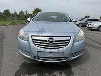 Opel insignia 2.0 cdti ecoflex business start/stop dpf, 2012 - afbeelding 12 van  33