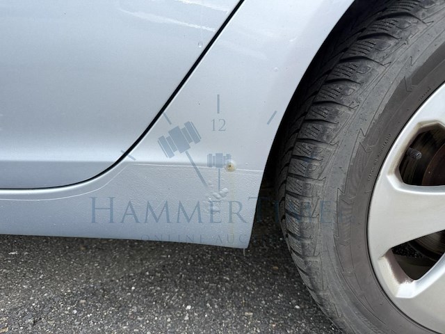 Opel insignia 2.0 cdti ecoflex business start/stop dpf, 2012 - afbeelding 26 van  33