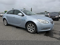 Opel insignia 2.0 cdti ecoflex business start/stop dpf, 2012 - afbeelding 23 van  33