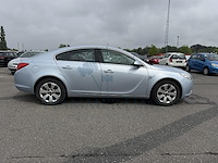 Opel insignia 2.0 cdti ecoflex business start/stop dpf, 2012 - afbeelding 28 van  33