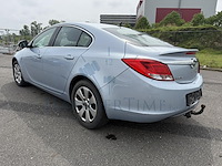 Opel insignia 2.0 cdti ecoflex business start/stop dpf, 2012 - afbeelding 31 van  33
