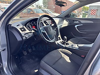 Opel insignia 2.0 cdti ecoflex edition start/stop dpf, 2013 - afbeelding 3 van  36