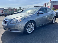 Opel insignia 2.0 cdti ecoflex edition start/stop dpf, 2013 - afbeelding 1 van  36