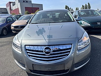 Opel insignia 2.0 cdti ecoflex edition start/stop dpf, 2013 - afbeelding 12 van  36