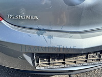 Opel insignia 2.0 cdti ecoflex edition start/stop dpf, 2013 - afbeelding 27 van  36