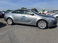 Opel insignia 2.0 cdti ecoflex edition start/stop dpf, 2013 - afbeelding 31 van  36