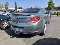 Opel insignia 2.0 cdti ecoflex edition start/stop dpf, 2013 - afbeelding 32 van  36