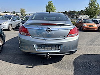 Opel insignia 2.0 cdti ecoflex edition start/stop dpf, 2013 - afbeelding 33 van  36