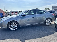 Opel insignia 2.0 cdti ecoflex edition start/stop dpf, 2013 - afbeelding 35 van  36