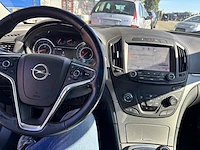 Opel insignia 2.0 cdti ecotec edition, 2014 - afbeelding 5 van  29