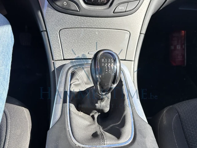 Opel insignia 2.0 cdti ecotec edition, 2014 - afbeelding 7 van  29