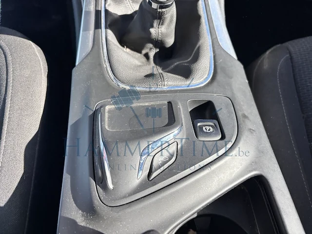 Opel insignia 2.0 cdti ecotec edition, 2014 - afbeelding 8 van  29