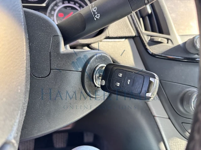 Opel insignia 2.0 cdti ecotec edition, 2014 - afbeelding 10 van  29