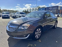 Opel insignia 2.0 cdti ecotec edition, 2014