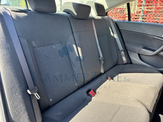 Opel insignia 2.0 cdti ecotec edition, 2014 - afbeelding 16 van  29