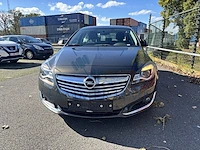 Opel insignia 2.0 cdti ecotec edition, 2014 - afbeelding 12 van  29