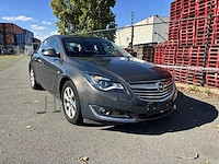 Opel insignia 2.0 cdti ecotec edition, 2014 - afbeelding 23 van  29