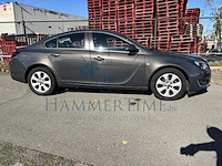 Opel insignia 2.0 cdti ecotec edition, 2014 - afbeelding 24 van  29