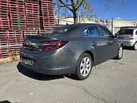 Opel insignia 2.0 cdti ecotec edition, 2014 - afbeelding 25 van  29