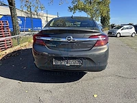 Opel insignia 2.0 cdti ecotec edition, 2014 - afbeelding 26 van  29