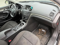 Opel insignia, 2010 - afbeelding 13 van  16