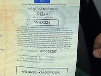 Opel insignia, 2010 - afbeelding 15 van  16