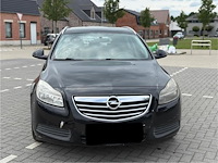 Opel insignia, 2010 - afbeelding 2 van  16