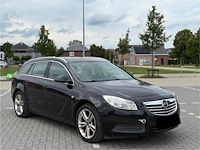 Opel insignia, 2010 - afbeelding 3 van  16