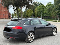 Opel insignia, 2010 - afbeelding 4 van  16