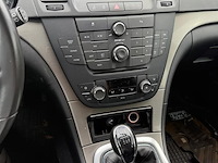 Opel insignia, 2010 - afbeelding 8 van  16