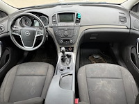 Opel insignia, 2010 - afbeelding 9 van  16