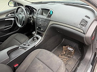 Opel insignia, 2010 - afbeelding 5 van  16