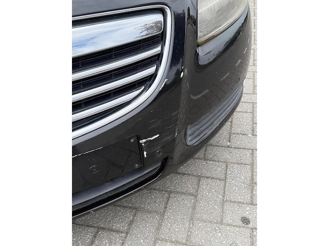 Opel insignia, 2010 - afbeelding 6 van  16