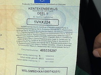 Opel insignia, 2010 - afbeelding 7 van  16