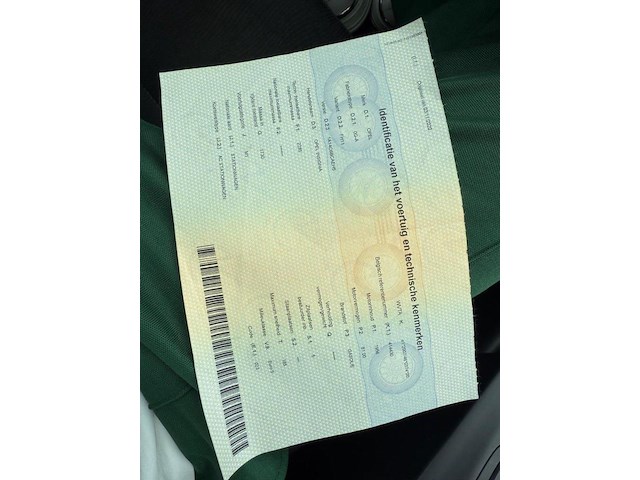 Opel insignia, 2010 - afbeelding 8 van  16