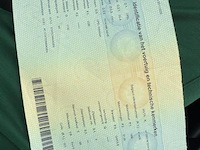 Opel insignia, 2010 - afbeelding 8 van  16