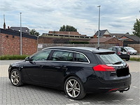 Opel insignia, 2010 - afbeelding 13 van  16