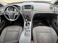 Opel insignia, 2010 - afbeelding 16 van  16