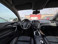 Opel insignia, 2012 - afbeelding 10 van  14