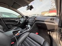 Opel insignia, 2012 - afbeelding 11 van  14